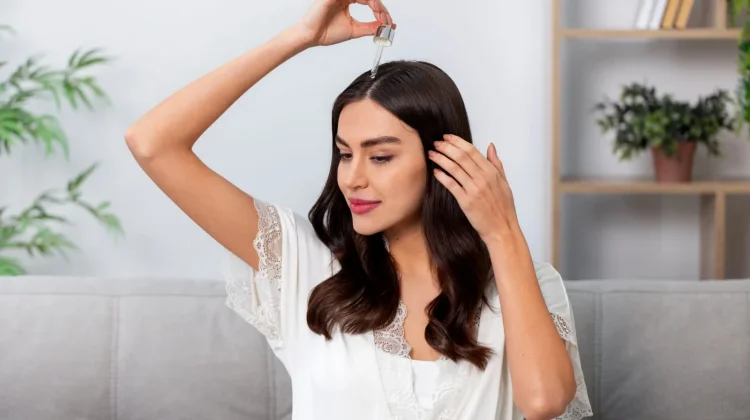 Rambut Berkilau dan Sehat Idaman Banyak Wanita