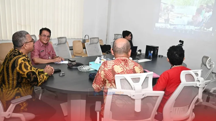 Peluncuran Program Bantuan Stimulan Perumahan Swadaya (BSPS) Tahun 2026