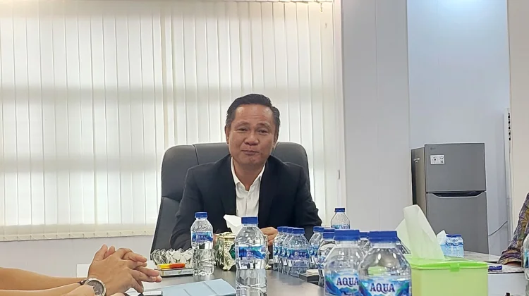 Bupati Nias Barat Dukung Berantas Narkoba di Lingkungan Pendidikan