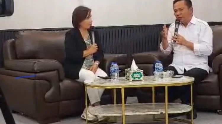 Pemerintah Nias Barat Petakan Ulang Lahan-lahan Tidak Produktif