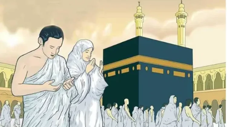 Makna Gelar Haji dan Hajjah di Indonesia Masa Kini