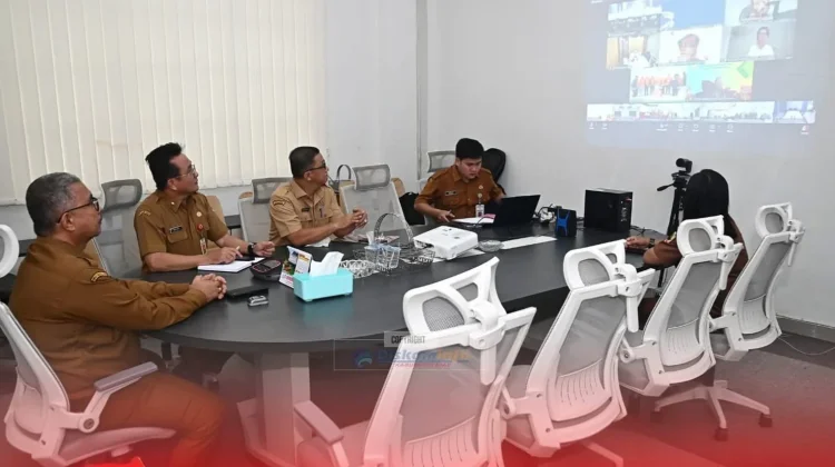 Pemda Diminta Integrasikan Pendidikan Anti Korupsi ke Kurikulum Sekolah
