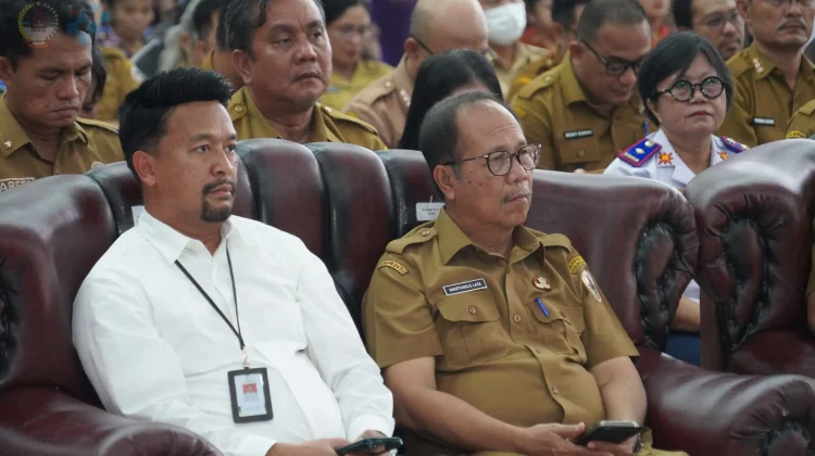 Wali Kota Resmi Luncurkan Konsultasi Ranperda Disabilitas