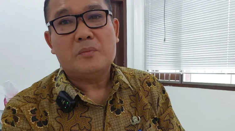 Optimalisasi Proyek Strategis Kota Gunungsitoli Tahun 2026
