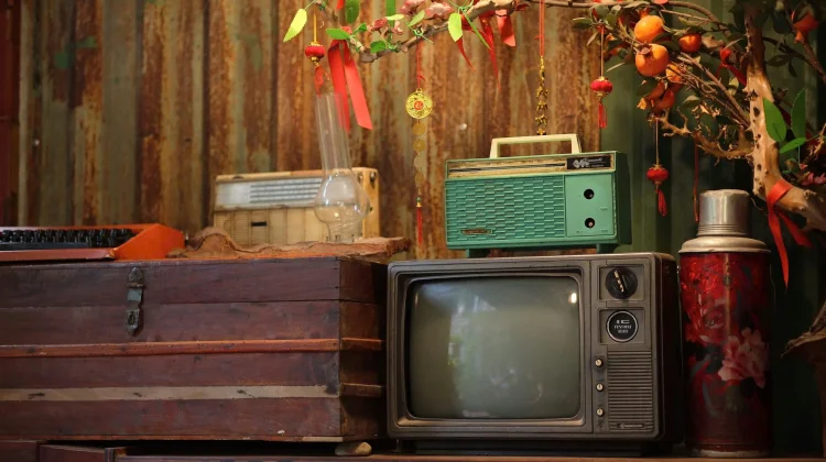 Radio, Televisi, dan Digitalisasi dalam Satu Perubahan