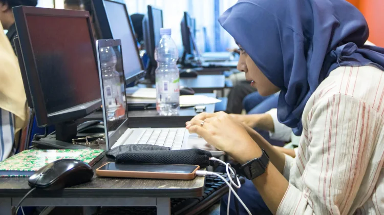 Digitalisasi Membawa Wajah Baru Industri Media