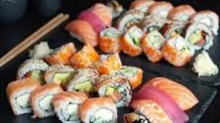 Stop! Ini 7 Mitos Soal Sushi yang Tak Boleh Lagi Kamu Percaya