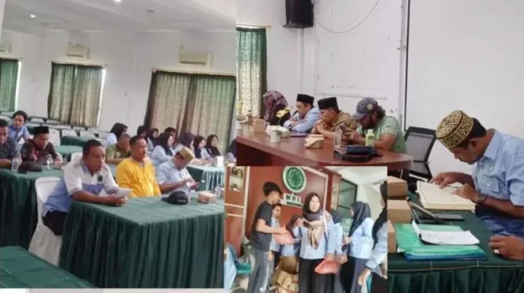 Festival Anak Soleh Indonesia Tingkat Provsu Tahun 2026 Dipusatkan di Siantar