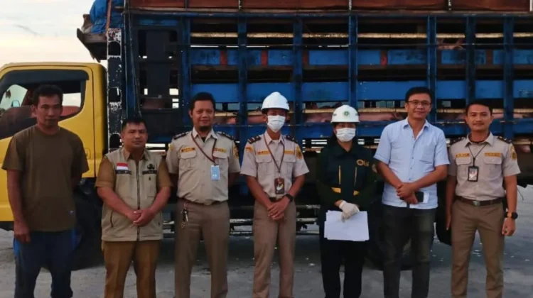 Pemkab Nias Barat Perkuat Sektor Peternakan