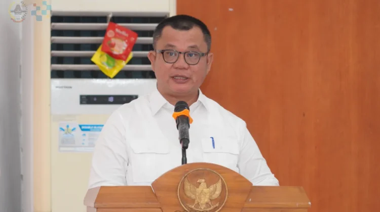 Langkah Baru Gunungsitoli Wujudkan MPP
