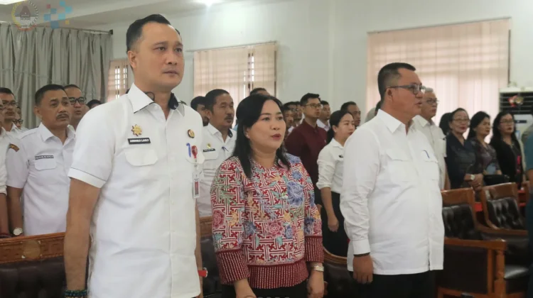 Langkah Baru Gunungsitoli Wujudkan MPP