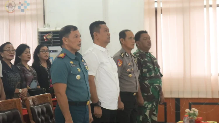 Langkah Baru Gunungsitoli Wujudkan MPP