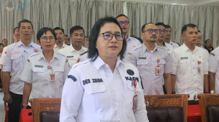 Langkah Baru Gunungsitoli Wujudkan MPP