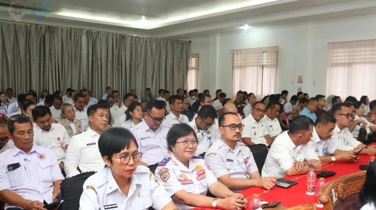 Langkah Baru Gunungsitoli Wujudkan MPP