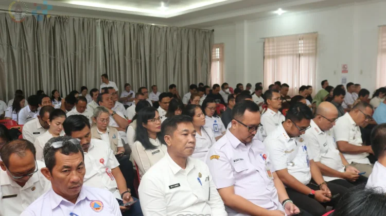 Langkah Baru Gunungsitoli Wujudkan MPP