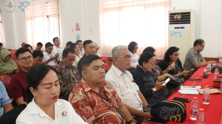 Langkah Baru Gunungsitoli Wujudkan MPP