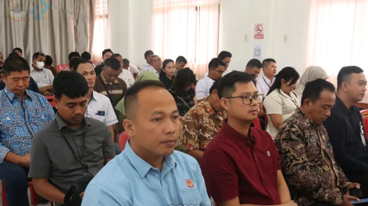 Langkah Baru Gunungsitoli Wujudkan MPP