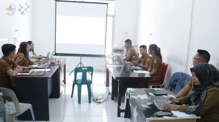 Validasi Statistik Sektoral, Langkah Strategis Tingkatkan Kualitas Data
