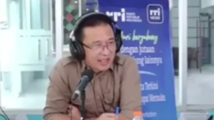 Sinergi antara Instansi Kunci dalam Mempercepat Penanganan Bencana