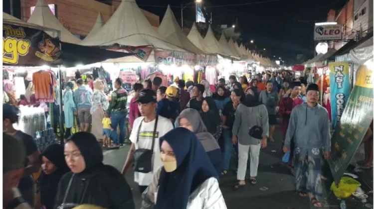 Melestarikan Budaya Mempererat Rasa Persaudaraan