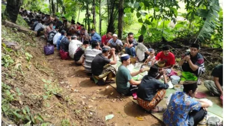 Melestarikan Budaya Mempererat Rasa Persaudaraan
