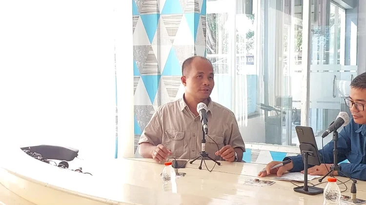 Optimalisasi Pertanian dan Perikanan Kunci Tingkatkan Ekonomi Warga