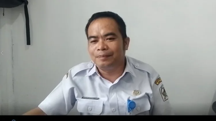 Realisasi PAD Nias Utara 2025 Capai 86,09 Persen, Target 2026 Diturunkan