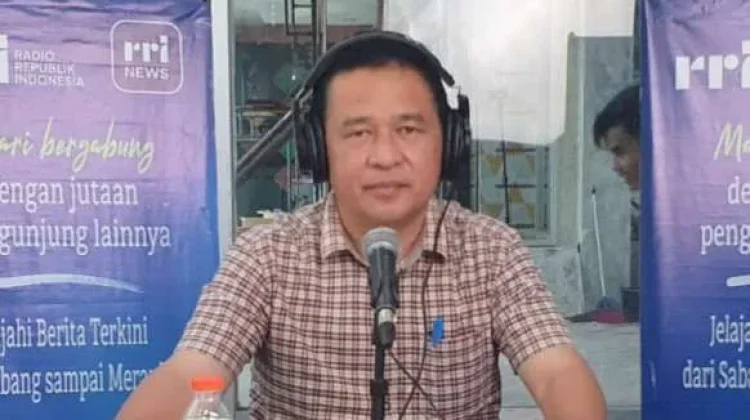 BPBD Nias Utara Petakan 9 Potensi Bencana, Longsor dan Banjir Paling Sering Terjadi