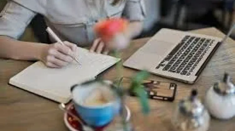 Sehat Mental dengan Journaling, Ini Tipsnya Buat Pemula