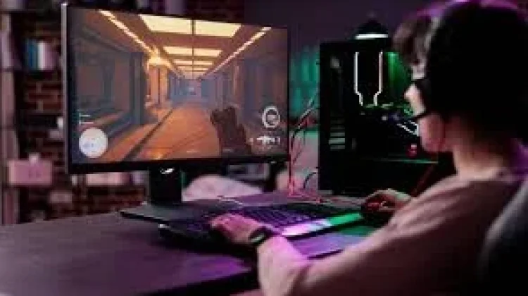 Awas, Gamer Jadi Kelompok Berisiko Tinggi Wasir