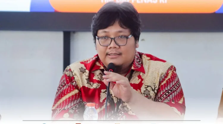 Bappenas Buka Akses Beasiswa S2 Afirmasi untuk ASN Nias Utara