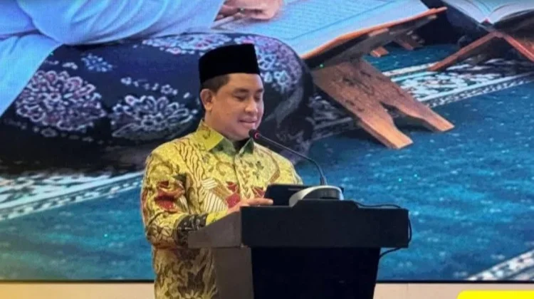 Rapimnas BKPRMI Tahun 2026 Digelar di The Tavia Heritage Hotel