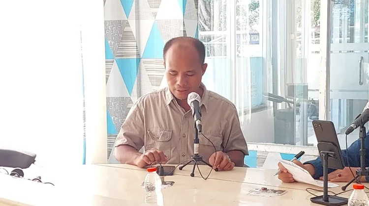 Pariwisata di Sawo Butuh Pembenahan Serius, Ini 3 Langkah yang Perlu Dilakukan