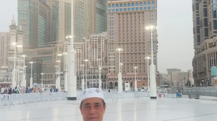 Persiapkan Jemaah Haji jelang Puncak Ibadah Haji