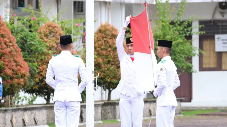 Harkitnas, Momentum Bangsa menuju Kedaulatan Informasi dan Transformasi Digital