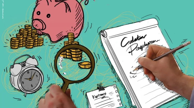 Tips Mengatur Keuangan agar Tabunganmu Terus Bertambah