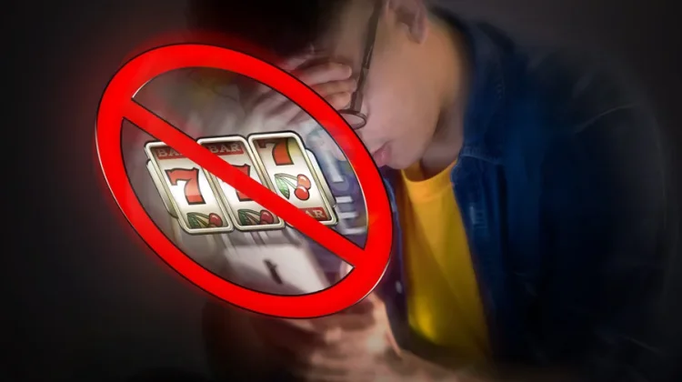 Tips agar Terbebas dari Jeratan Judi Online