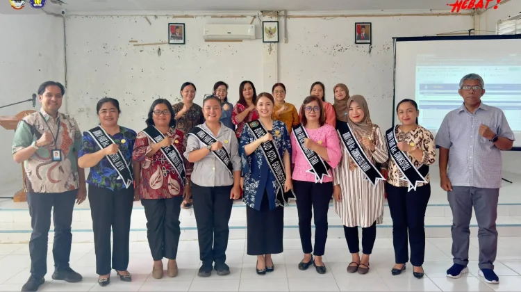 Advokasi Percepatan Implementasi Wajib Belajar 1 Tahun Prasekolah
