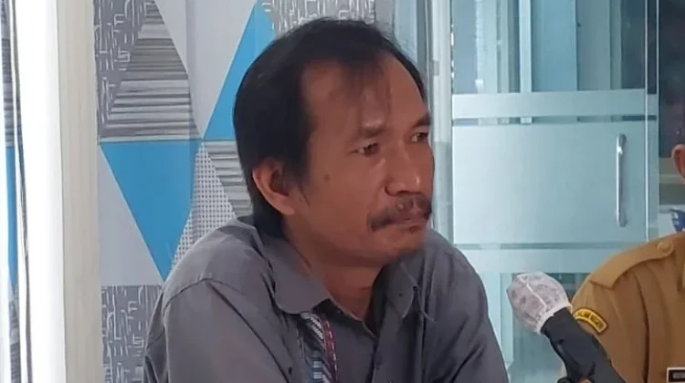 Asisten Bisnis Kopdes Nisut Soroti Penggunaan DD untuk Pembangunan Gerai KDMP