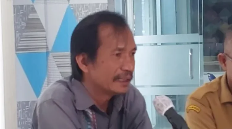 Baru 56% Gerai KDMP Terbangun di Wilayah Nias Utara