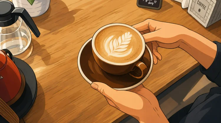 Ngopi Bukan Lagi Soal Kantuk, tapi Sudah Jadi Budaya