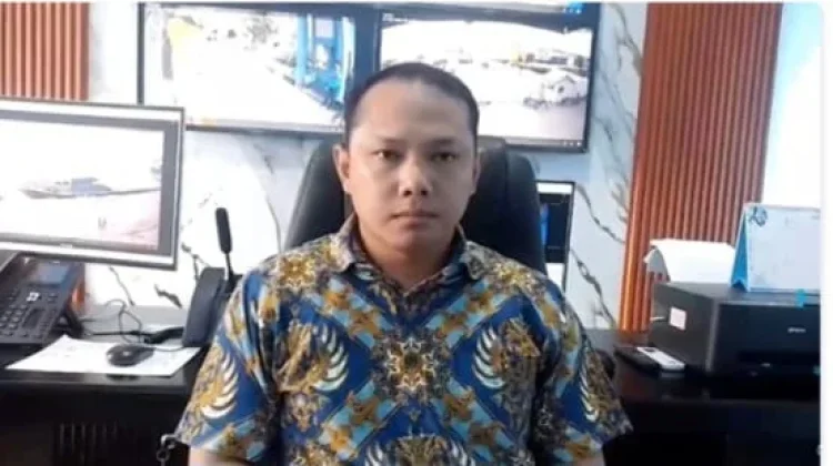 Perbaikan Dermaga 1 Pelabuhan Pelindo Gunungsitoli Capai 50 Persen