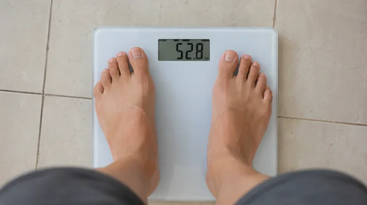 Berat Badan Turun saat Bangun Tidur, Ini Penjelasannya