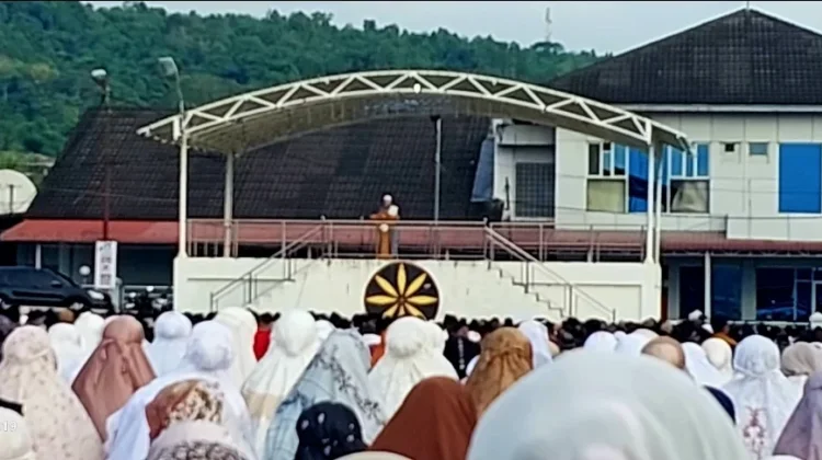 Makna Haji dan Berqurban di Momen Idul Adha