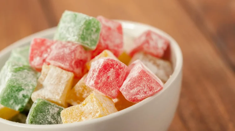 Manfaat Gelatin untuk Kesehatan Usus