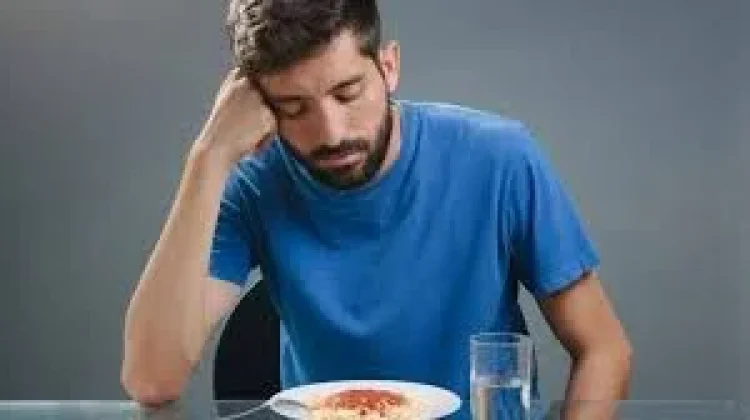 Ini Alasan Mengapa Nafsu Makan Jadi Hilang saat Sakit