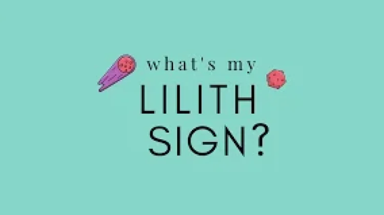 Lilith Sign dalam Dunia Astrologi yang Ramai Dibahas