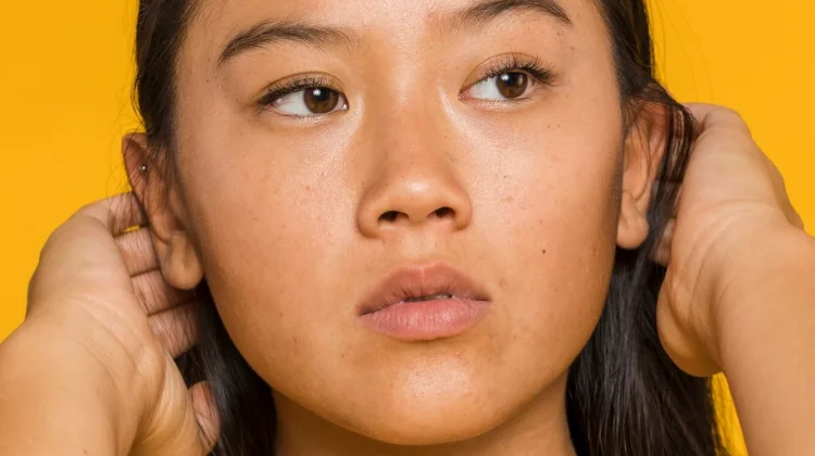 Sunscreen Alami untuk Wajah Kusam
