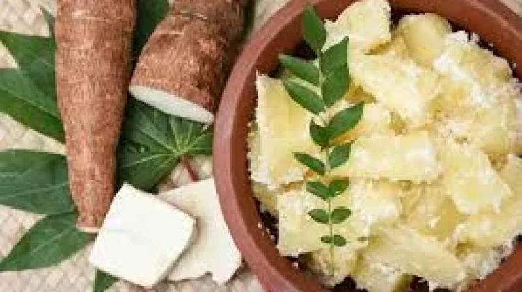 Singkong: Makanan Sehat yang Sering Diremehkan