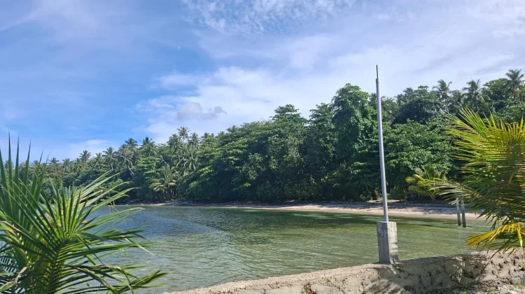 Menikmati Suasana Pantai Memberi Banyak Manfaat